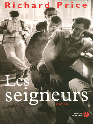 cover image of Les seigneurs